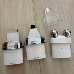 ミュゼ　YA-MAN　MCダブルピーリングプロ　リフトケアプラスの画像