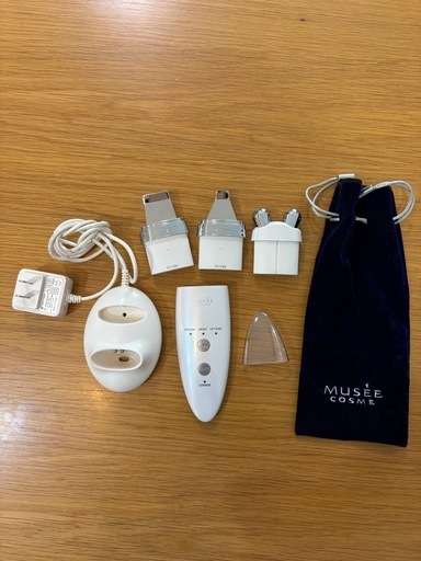 ミュゼMCダブルピーリングプロリフトケアプラス (さぶりな) 小禄の美容