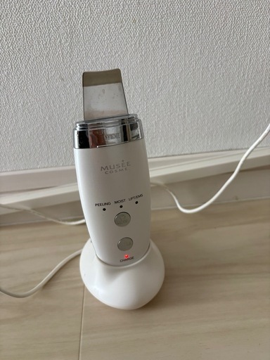 ミュゼMCダブルピーリングプロリフトケアプラス (さぶりな) 小禄の美容