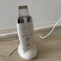 ミュゼ　YA-MAN　MCダブルピーリングプロ　リフトケアプラスの画像