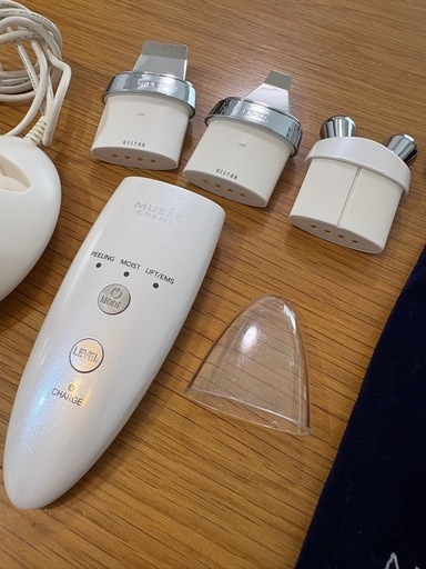 ミュゼMCダブルピーリングプロリフトケアプラス (さぶりな) 小禄の美容