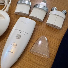 ミュゼ　YA-MAN　MCダブルピーリングプロ　リフトケアプラスの画像