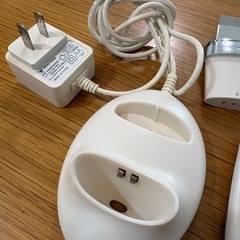 ミュゼ　YA-MAN　MCダブルピーリングプロ　リフトケアプラスの画像