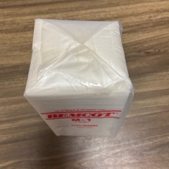 BEMCOT  M-1 1袋の画像