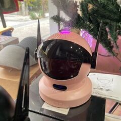 超音波加湿器 アロマディフューザー 宇宙 グッズ スペースマン加...