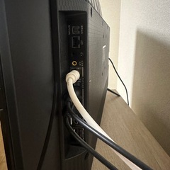 TCL テレビ　32型の画像