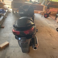 引き渡し希望者と取り引き中に付き受付中止中の画像