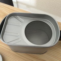 パール金属　オイルポットの画像