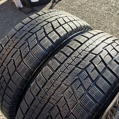 スタッドレスセット BMW 3シリーズ（E90,E91）に！MAK ルフトの画像