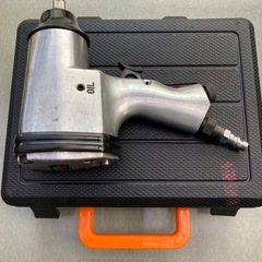 エアーインパクトレンチの画像