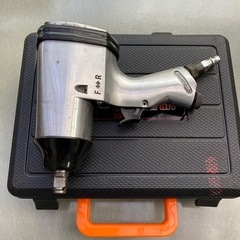 エアーインパクトレンチの画像