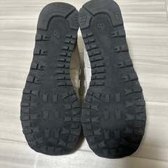 (購入者様決定)ニューバランス574の画像