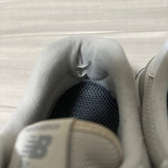 (購入者様決定)ニューバランス574の画像