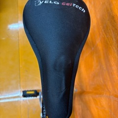 希少 ブリジストン ハンディバイク8 収納袋付の画像