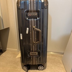キャリーケースの画像