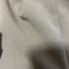 120センチ女児つりズボンの画像