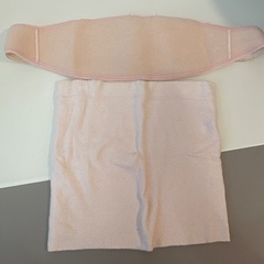 妊婦帯セットの画像