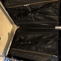 キャリーケースの画像