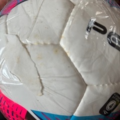 サッカーボール  本日お引き取りできる方の画像