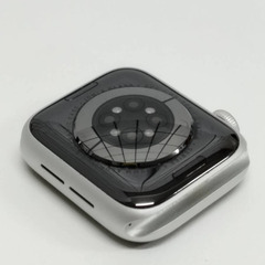 Apple Watch Series 6/GPS/40mm/A2291/シルバー〈MG283J/A〉の画像