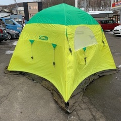 ワカサギテント　ogawa ノースガード7の画像