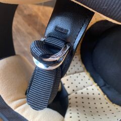 美品 Lサイズ フルフェイス RIDEZ NIKITOR Retro-One BI-COLOR 59-60cmの画像