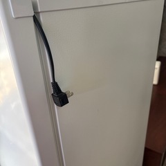 TOSHIBA  冷蔵庫　GR-V15BS(W) 冷蔵庫 153Lの画像