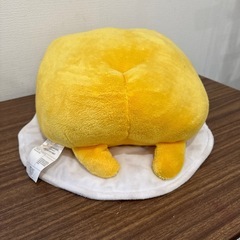 ぐでたま　ぬいぐるみの画像