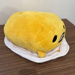 ぐでたま　ぬいぐるみの画像