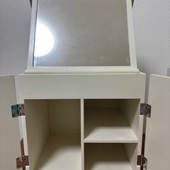 【
決まりました 】コスメボックスの画像