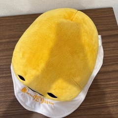 ぐでたま　ぬいぐるみの画像