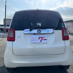 N・ONE・GLパッケージ（車検令和9年3月14日迄）の画像
