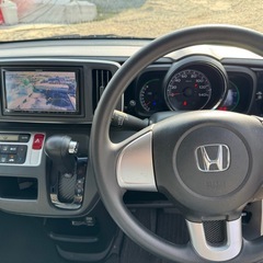 N・ONE・GLパッケージ（車検令和9年3月14日迄）の画像