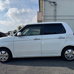 N・ONE・GLパッケージ（車検令和9年3月14日迄）の画像