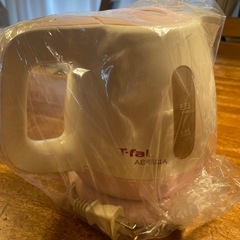 T-fal     ティファール　電気ポットの画像