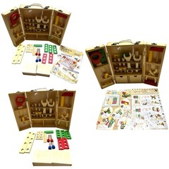 はじめての大工さん    工具セット 知育玩具の画像