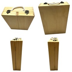 はじめての大工さん    工具セット 知育玩具の画像