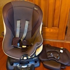 チャイルシート
の画像