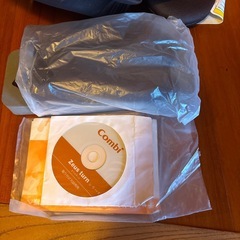 チャイルシート
の画像