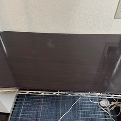 メタルラックの画像