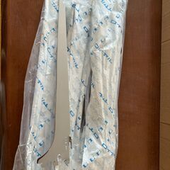 ROYAL（ロイヤル）木棚用ブラケット　R-132W/133W 400 左右セットの画像