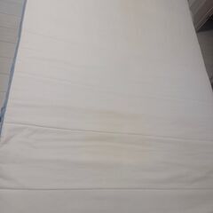 セミダブル ボンネルコイルマットレスの画像