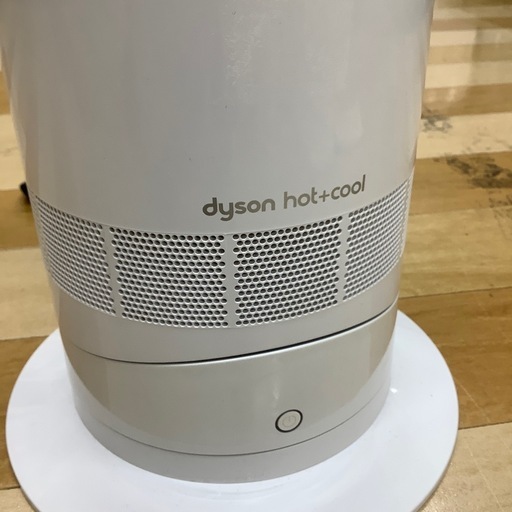 【トレファク ラパーク岸和田店】2023年製 dyson セラミックファンヒーター　入荷しました【6ヶ月保証】
