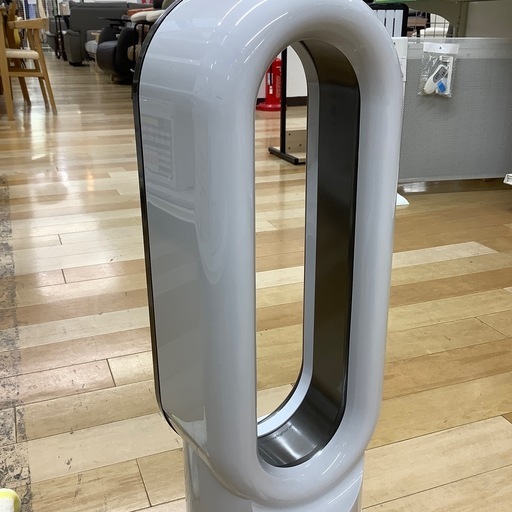 【トレファク ラパーク岸和田店】2023年製 dyson セラミックファンヒーター　入荷しました【6ヶ月保証】