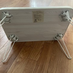 ミニテーブルの画像