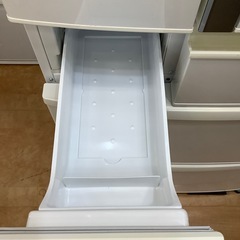 【来店いただける方限定】6ドア冷蔵庫 501L【トレファク摂津店】の画像