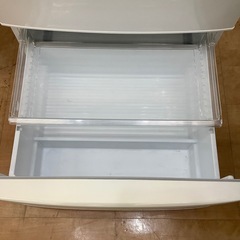 【来店いただける方限定】6ドア冷蔵庫 501L【トレファク摂津店】の画像