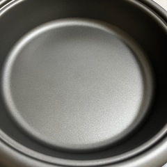 新品未使用 電気鍋 の画像