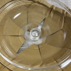 新品未使用 電気鍋 の画像