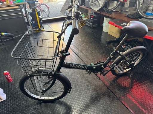 売約済み?